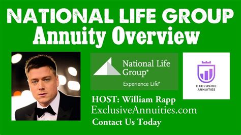 national life annuity customer service.